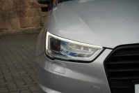 Audi A1 1.0 TFSI S-Line