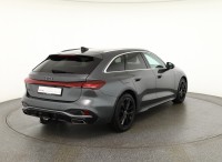 Audi A5 Avant 2.0 TFSI S-line s-tronic