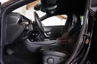 Mercedes-Benz CLA 250 e Progressive Aut.