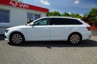Skoda Superb Combi 2.0 TSI DSG Style