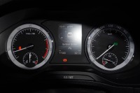 Skoda Karoq 1.5 TSI Sportline
