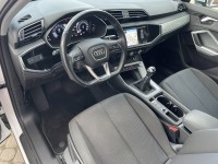 Audi Q3 35 1.5TFSI advanced