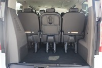 Ford Tourneo Custom 2.0 TDCI L1 Sport