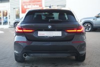 BMW 118 i Sport Line