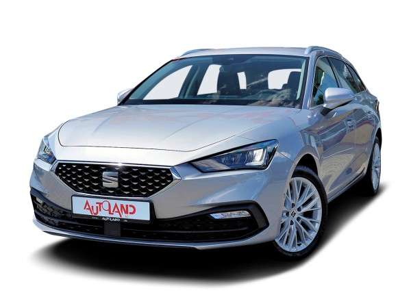 Seat Leon ST 2.0 TDI Xcellence