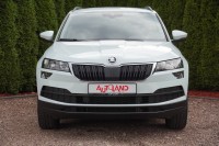 Skoda Karoq 1.5 TSI Ambition