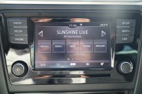 Skoda Rapid Spaceback 1.0 Drive