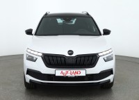 Skoda Kamiq 1.5 TSI DSG Monte Carlo