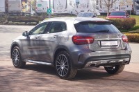 Mercedes-Benz GLA 200 AMG Line