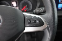 VW Caddy Cargo 2.0 TDI