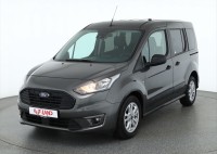 Ford Tourneo Connect 1.5 TDCi Trend Navi Kamera AHK