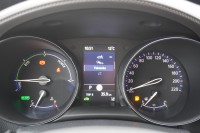 Toyota C-HR 1.8 Hybrid Aut. Lounge