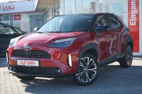 Vorschau: Toyota Yaris Cross 1.5 VVT-i Hybrid Elegant