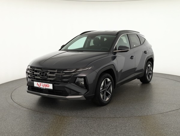 Hyundai Tucson 1.6 T-GDI Aut.