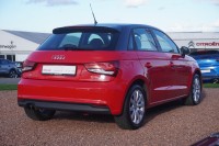 Audi A1 1.4 TFSI sport S-Tronic