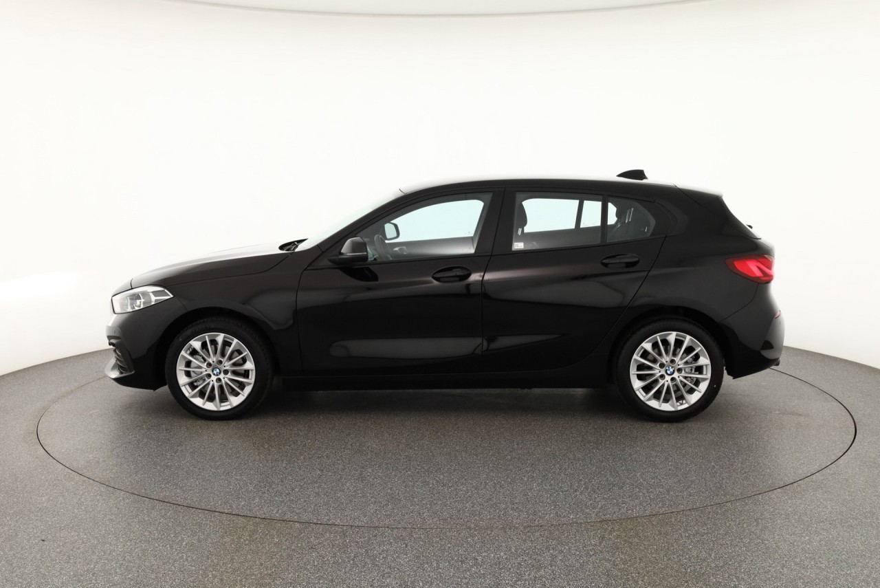 BMW 118 118i Aut. Advantage