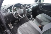 VW Tiguan 2.0 TSI R-Line 4M DSG
