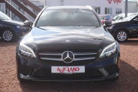 Mercedes-Benz C 220 C220 d T Avantgarde 9G-Tronic