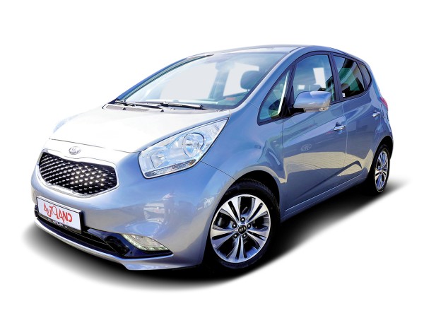 Kia Venga 1.6 CVVT