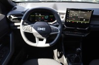 Dacia Duster Expression 140