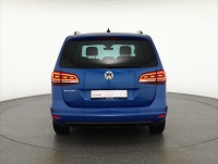 VW Sharan 1.4 TSI