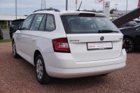 Skoda Fabia Combi 1.0