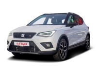 Seat Arona 1.0 TSI FR DSG VC LED Navi ACC Sitzheizung