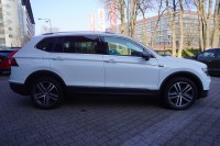 VW Tiguan Allspace 2.0 TDI Highline 4Motion