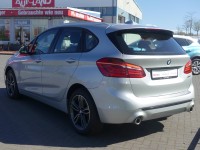 BMW Active Tourer 220