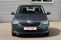 Skoda Fabia 1.0 MPI Cool Plus