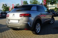 Citroen C4 Cactus 1.2