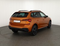 Skoda Kamiq Monte Carlo 1.5 TSI DSG