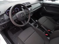 Skoda Fabia 1.0 MPI Active