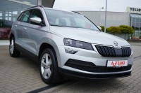 Skoda Karoq 1.0 TSI Ambition