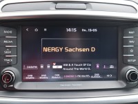 Kia Sorento 2.2 CRDi GT-Line 4WD