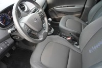 Hyundai i10 1.2 Passion Plus