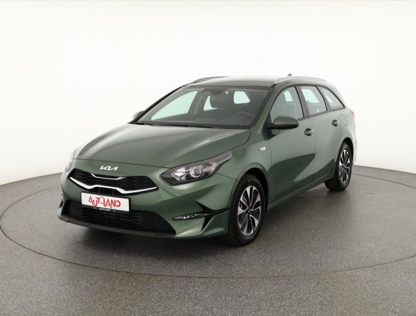 Kia cee'd Sporty Wagon Ceed SW 1.5 T-GDI