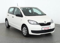 Skoda Citigo 1.0 MPI Active