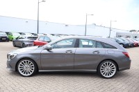 Mercedes-Benz CLA 250 AMG Line