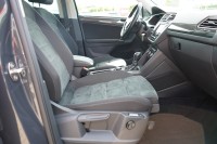 VW Tiguan 2.0 TSI 4Motion DSG