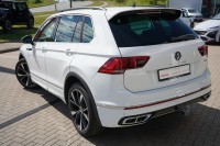 VW Tiguan 2.0 TDI R-Line 4Motion
