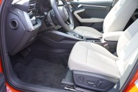 Audi A3 SB 35 TFSI