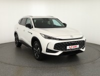 MG HS 1.5 T-GDI Luxury Aut.