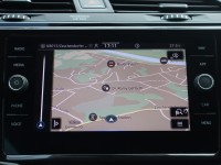 VW Touran 1.5 TSI Comfortline