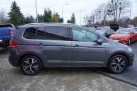 VW Touran 1.5 TSI DSG Highline