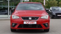 Seat Ibiza 1.0 TSI FR Carbon Edition