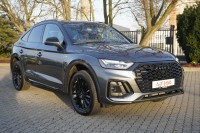 Audi Q5 SB S-Line 45 TFSI quattro s-tronic