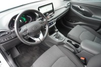 Hyundai i30 Kombi 1.5 Edition 30 Mild-Hybrid DCT