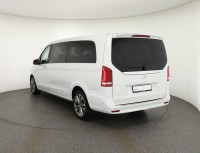 Mercedes-Benz V-Klasse V250d extralang 9G-Tronic