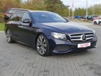 Mercedes-Benz E 220 E220d 4Matic